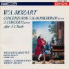 Download track 7. Concerto In E-Flat Major KV 107 For Hapsichord Orchestra After Clavier Sonata Op. 5 No. 4 By J. C. Bach - 1. Allegro