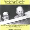 Download track Stravinsky - Divertimento From Le Baiser De La Fee - I. Sinfonia