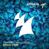 Download track Break Free (Radio Edit)