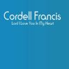 Download track Cordell Francis ~ (Lord I Love) You In My Heart