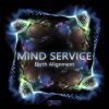 Download track Earth Alignment