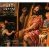 Download track 1. Giovanni Felice Sances: Sinfonia