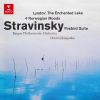 Download track Stravinsky: Suite From The Firebird: V. Infernal Dance Of King Kashchei (1919 Version)