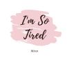 Download track I'm So Tired (Extended Workout Mix, Tribute To Lauv & Troye Sivan)
