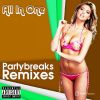 Download track Party Monster 2017 (Top40 Pop-R&B X Julo Cruz Quick Re-Drum 77)