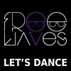 Download track Let's Dance (DJ Ruben Remix)
