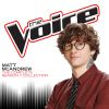 Download track Lost Stars (The Voice Performance)