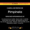 Download track Al Compas De Una Muñeira (Instrumental Version) [Originally Performed By Pimpinela]