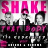 Download track Shake That Body (Radio Edit)