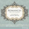 Download track Romances- No. 6, Romance De -Amour, On Doit Bénir Tes Chaînes- (After Anonymous)