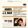 Download track Handel: Chaconne In G Major For Harpsichord, HWV 435