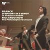 Download track Franck: Symphony In D Minor, FWV 48: I. Lento - Allegro Non Troppo
