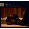 Download track 1-05 - Orchestral Suite No. 1 In C Major, BWV 1066 - V. Menuet I-II