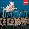 Download track Benjamin Britten - String Quartet No. 3 Op. 94 - I. Duets