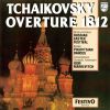 Download track Tchaikovsky- 1812 Overture, Op. 49, TH 49