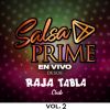 Download track La Agarro Bajando (En Vivo)