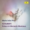 Download track 6 Moments Musicaux, Op. 94, D. 780 No. 3 In F Minor (Allegro Moderato)