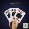Download track Burn (Scooter And Vassy)