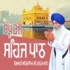 Download track Ang 90 To 99 Sehaj Path Sri Guru Granth Sahib Ji