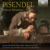 Download track Violin Sonata In C Minor: I. Adagio - Thomasz Aleksander Plusa, Robert Smith, Ere Lievonen & Earl Christy