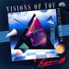 Download track Visions Of You