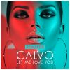 Download track Let Me Love You (Extended Mix)