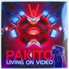 Download track Living On Video (Alex K Klubbed Remix)