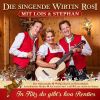 Download track Andachtsjodler Medley: Andachtsjodler / Still, Still / Es Wird Schon Glei Dumpa (With Lois & Stephan)