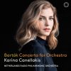 Download track Bartók: Concerto For Orchestra, Sz. 116: IV. Intermezzo Interrotto. Allegretto