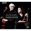 Download track 05 - Sonate Pour Violon Et Violoncelle- II. Tres Vif