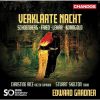 Download track 06. Schoenberg Verklärte Nacht, Op. 4 (Version For String Orchestra) Poco Allegro - Pesante - Grave