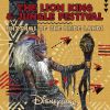 Download track Simba Confronts Scar