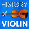 Download track Romance In F Minor For Violin And Orchestra, Op. 11