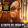 Download track A Taste Of Ibiza 2013 DJ Mix, Pt. 1 (Continuous DJ Mix)