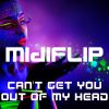 Download track Can't Get You Out Of My Head (Breakbeat Radio Mix)