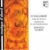 Download track 19. D'ANGLEBERT - Suite En Re Majeur - Chaconne En Rondeau