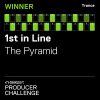 Download track 1st In Line - The Pyramid (Extended Mix)