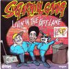 Download track Livin' In The Fast Lane (Vocal)