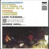 Download track Rachmaninoff Rhapsody, Variation 3, L'istesso Tempo