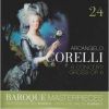 Download track 28. Concerto VIII In G Minor - Allegro-Pastorale Largo