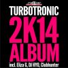 Download track Space Girl (Turbotronic Extended Mix)