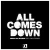 Download track All Comes Down (Acoustic Version)