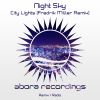 Download track City Lights (Fredrik Miller Remix)