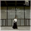 Download track Partita II BWV 1004 In D Minor - III. Sarabanda