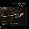 Download track Bryars: Amjad No. 11 (Swan Lake No. 29, Scene Finale. Andante)