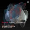 Download track Bartók Piano Concerto No. 3 In E Major, Sz. 119 III. Allegro Vivace