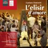 Download track L'elisir D'amore, Act II Scene 1: Poiché Cantar VI Alletta (Live)