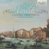 Download track Concerto No. 10 Opus 3 In B Minor RV 580 - III. Larghetto -Adagio - Largo