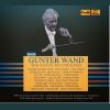 Download track Roland Greutter Gunter Wand: North German Radio Philharmonic Orchestra - Bac...