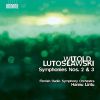 Download track 02. Symphony No. 3 Vivo - Stesso Movimento - Lento